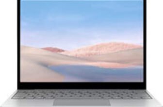 Microsoft Surface Laptop Go